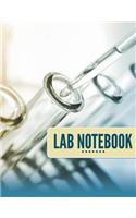 Lab Notebook