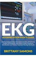 EKG Interpretation Basics Guide