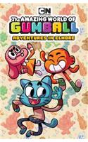 The Amazing World of Gumball: Adventures in Elmore