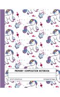 Primary Composition Notebook