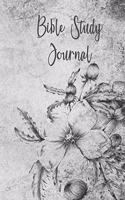 Bible Study Journal