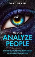 How to Analyze People
