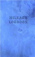 Mileage Log Book