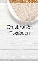 Ernährungs-Tagebuch