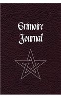 Grimoire Journal