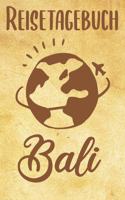 Reisetagebuch Bali