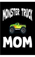 Monster Truck Mom