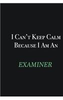 I cant Keep Calm because I am an Examiner: Writing careers journals and notebook. A way towards enhancement