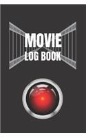 Movie Log Book