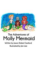 The Adventures of Molly Mermaid