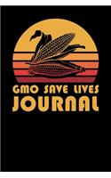 GMO Save Lives Journal