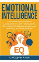 Emotional Intelligence