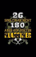180 Ein Echter Klassiker