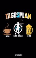 Tagesplan