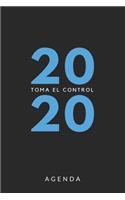 Agenda 2020 Toma el control