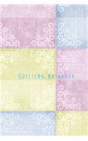 Quilting Notebook