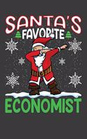 Santa's Favorite Economist