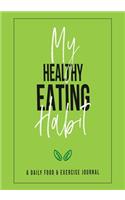 My Healthy Eating Habit