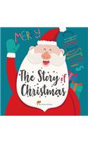 The Story of Christmas