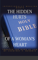 Hidden Hurts of a Woman's Heart