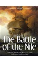 The Battle of the Nile