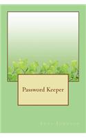 Password Keeper