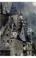 Castle Notebook