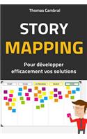 Story Mapping: Pour D