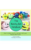 The Munchy Ball Handbook
