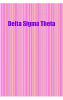Delta SIGMA Theta Journal