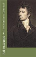 The Life of Horatio Lord Nelson