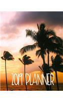 2019 Planner