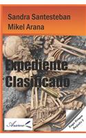 Expediente Clasificado