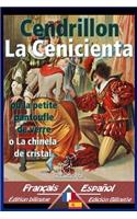Cendrillon - La Cenicienta