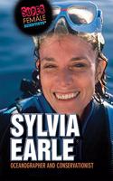 Sylvia Earle