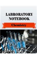 Laboratory Notebook - Chemistry -