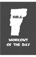 Workout of the Day