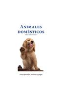 Animales domésticos