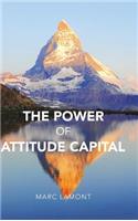 Power of Attitude Capital