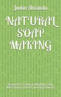 Natural Soap Making