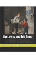 Tip Lewis and His Lamp