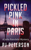 Pickled Pink in Paris