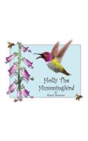 Holly The Hummingbird