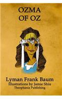 Ozma of Oz
