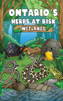 Ontario's Herps At Risk Wetlands