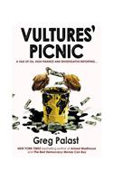 Vultures' Picnic