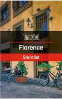 Time Out Florence Shortlist