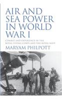 Air and Sea Power in World War I