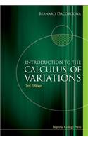 Introduction to the Calculus of Variations (3rd Edition): 3rd Edition