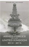 Armed Forces of the United Kingdom 2014-2015